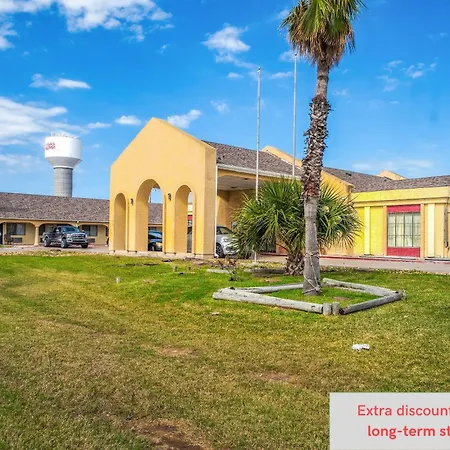 Aransas Bay Inn & Suites Corpus Christi By Oyo